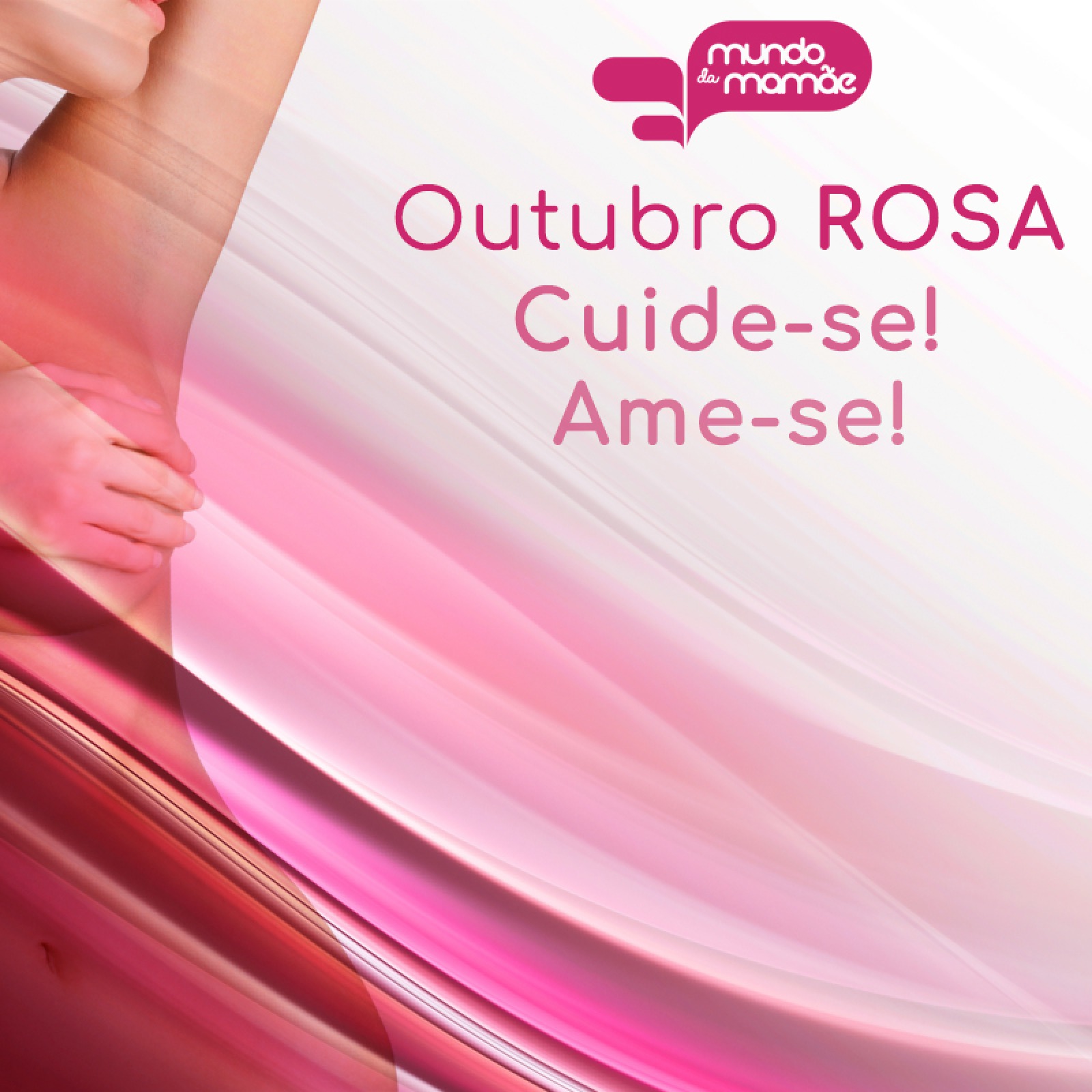 Outubro Rosa