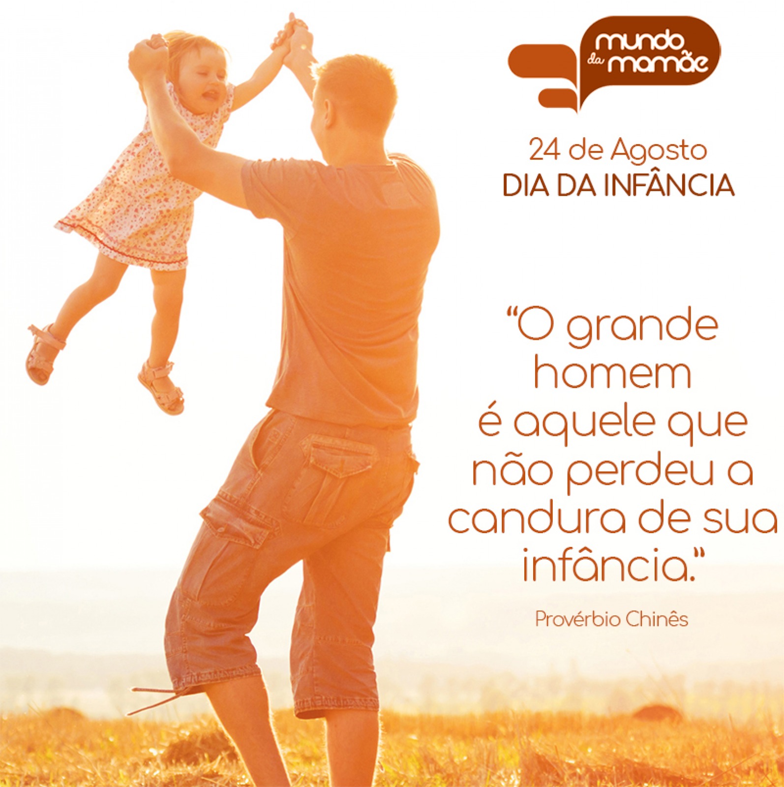 Dia da Infância